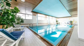Apartment Holiday Park 15 - Image 3