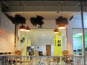BR Guest House - Image 4