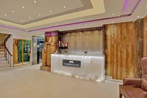 Townhouse Jp Grand Near Mayapuri Chowk - Image 4