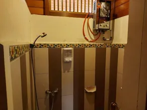 Roemah Kayu Saragan Syariah Magelang Mitra RedDoorz - Image 3