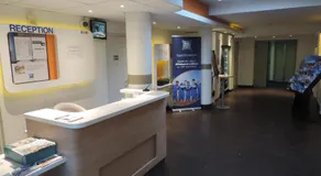 ibis budget Lille Wasquehal - Image 5