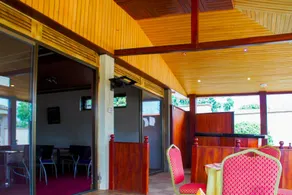 Alfa Hotel Munyonyo - Image 5