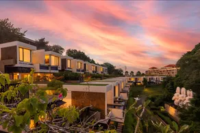 BIG promo 3BR w/ Semi Infinity Pool in Uluwatu - Image 3
