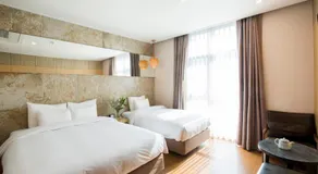 Hotel Nafore - Image 2