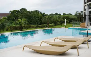 Sea Breeze Verandas at Anvaya Cove Penthouse Unit with Complete Sea View - Image 5