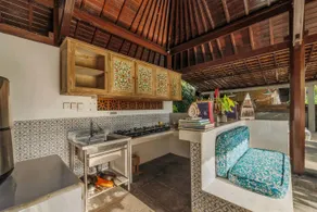 Ubud Backpacker Hostel - Image 5