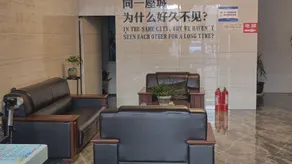 Orange Business Hotel - Image 4