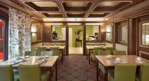 Wirtshaus & Hotel Goldener Greif - Image 3