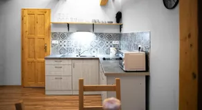 Apartmány ve Dvoře - Image 3
