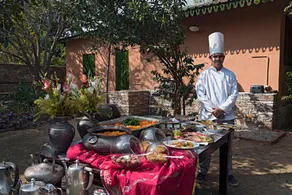 Srinivas The Royal Residence, Jaipur - Image 5