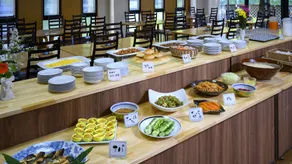 Takamiya Hotel Bonari no Mori - Image 4