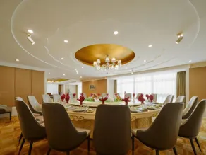 Sanlih International Hotel - Image 3