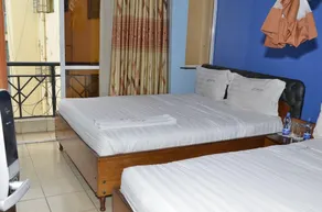 Aden Bay City Hotel - Image 2