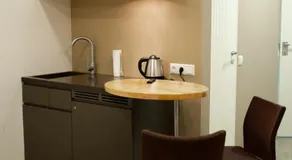 OXCafe Hostel - Image 3