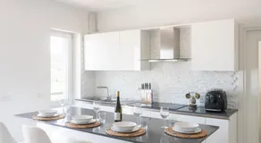 Luxury House Monti Azzurri - Image 3