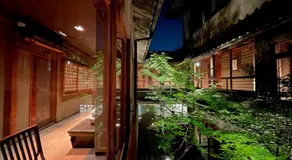 Yuzuya Ryokan - Adult Only - Image 5