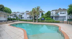 Watermark Apartments - Close To The Beach - Image 3