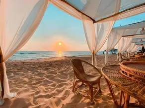 Saint Tropez Resort - Image 5
