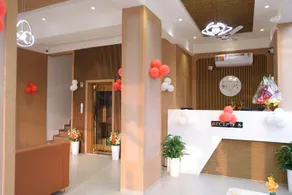 Hotel Pruthvi Executive, Pune - Image 2