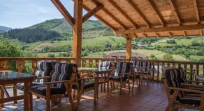 Albergue La Cabaña - Image 2