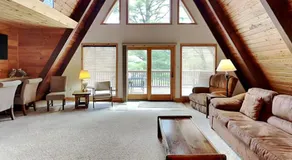 Lakeview Cottage - Image 2