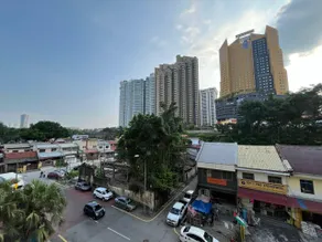 Sky Hotel Chow Kit PWTC - Image 3