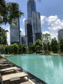 Kuala Lumpur Agile Sky View Suites - Image 3