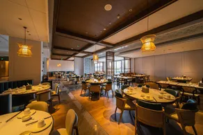 Junluxe • Senbo Resort Zhoushan - Image 4