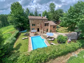 Haustierfreundliche Villa mit Garten - Image 3