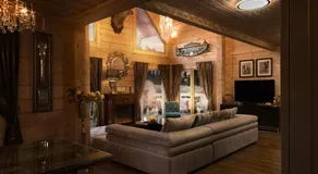 Rezidencia Woodchalet - Image 3