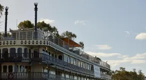 BIG4 Mannum Holiday Park - Image 5