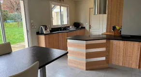 Chambre avec salle de bain privative - Image 4