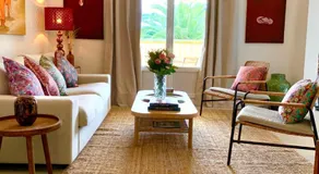 Luxury Apartment St-Tropez/ 10mn walk to center. - Image 2