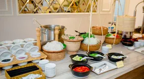 Riverside Quảng Yên Hotel - Image 3