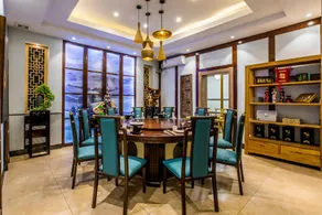 Fujiazhai Holiday Hotel - Image 4
