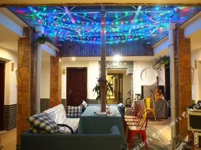 Dengba International Youth Hostel Jinan Branch - Image 5