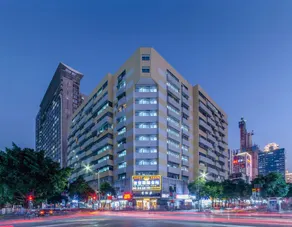Home Inn Selected Shenzhen Huaqiangbei Yannnan Metro Entrance - Image 4