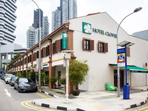 Hotel Clover 33 Jalan Sultan (SG Clean Certified) - Image 4