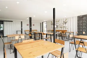 QBix Hotel - Image 3