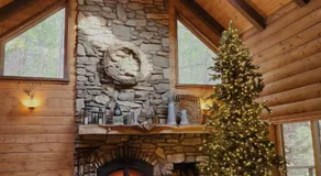 Idyllodge Luxury Creekside Estate 15 Acres - Image 2