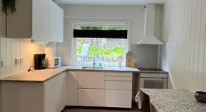 Green apartment - Image 3