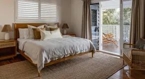 Noosa Gem in Peregian Beach - Ocean View - Steps to beach & village! Dog and family friendly - Image 2