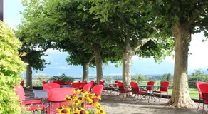 Hotel Restaurant Schlössli Sax - Image 4