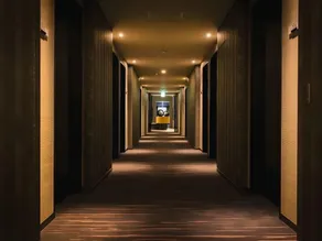 JR-East Hotel Mets Mizonokuchi - Image 5