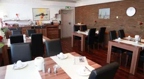 Hotel Wetterau - Self-Check-In - Image 5
