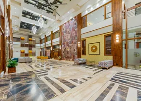 Woodrose Banquets and Hotel - Image 2