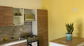 Cozy apartment in Savaneta - Image 2