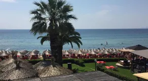 Luxury 6BR Villa, Garden Oasis, near Schinia Beach - Image 3