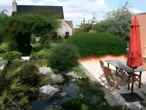 B&B La Clé du Sud - Image 5
