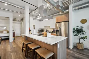 Brushed & Bold | RiNo Art Lofts - Image 3